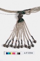 藏品(臀鈴串飾)的圖片